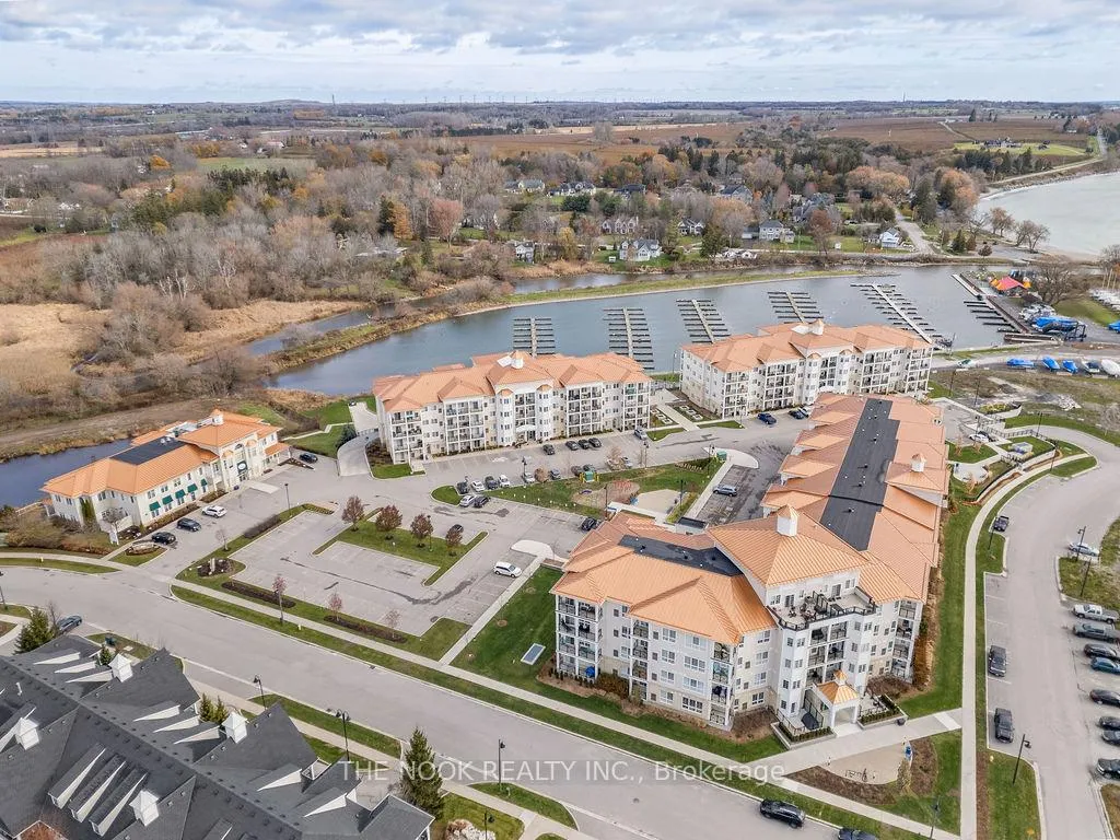 Photo 32 of Unit 308, 70 Shipway Avenue, Clarington, Newcastle — HOMEH