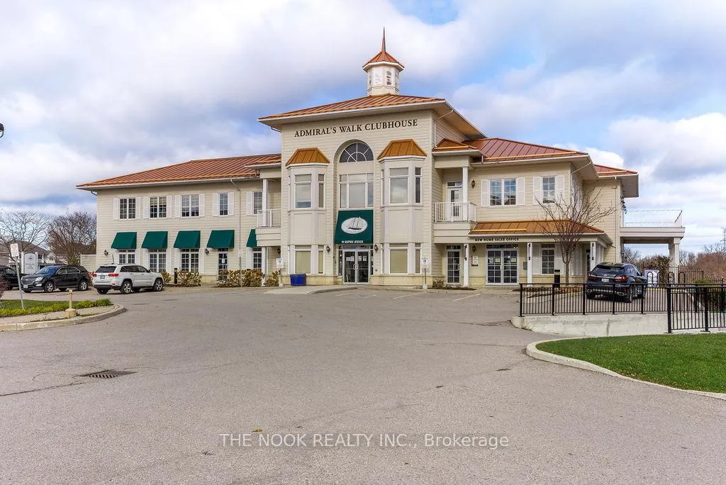 Photo 33 of Unit 308, 70 Shipway Avenue, Clarington, Newcastle — HOMEH