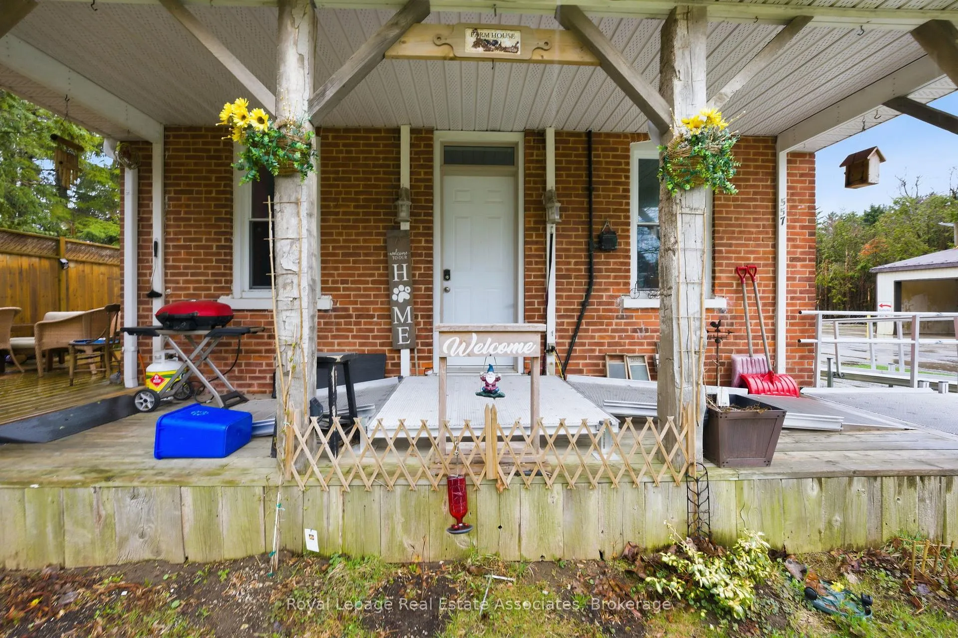 Photo 5 of 557 Main Street E, Southgate — HOMEH