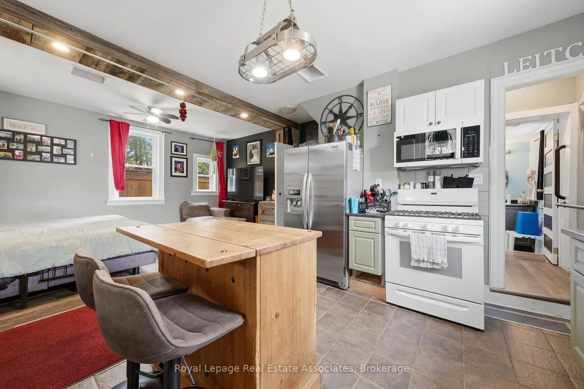 Photo 10 of 557 Main Street E, Southgate — HOMEH