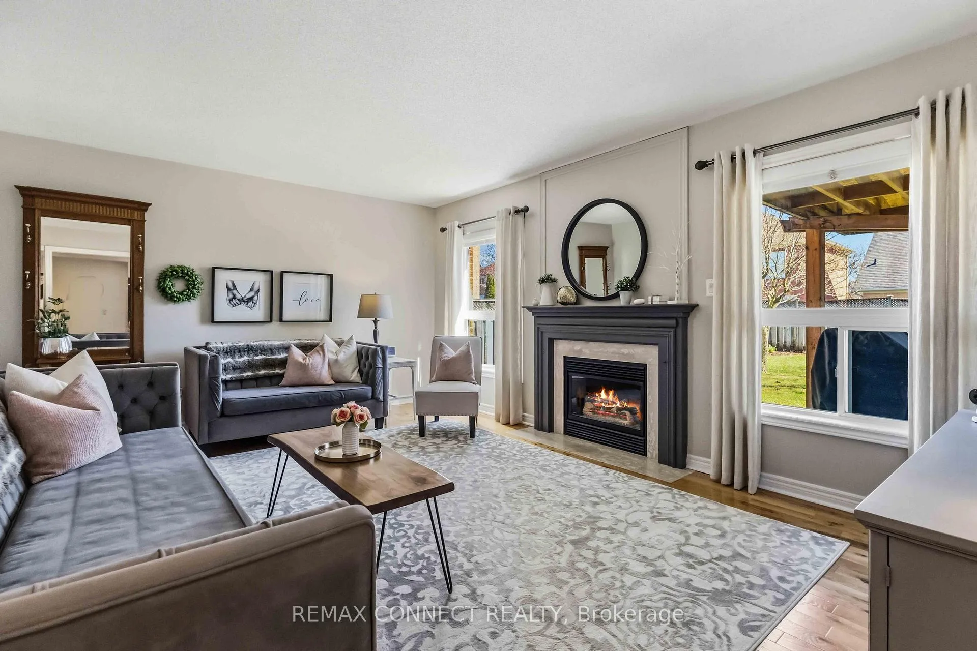Photo 7 of 37 Duggan Avenue, Whitby, Brooklin — HOMEH