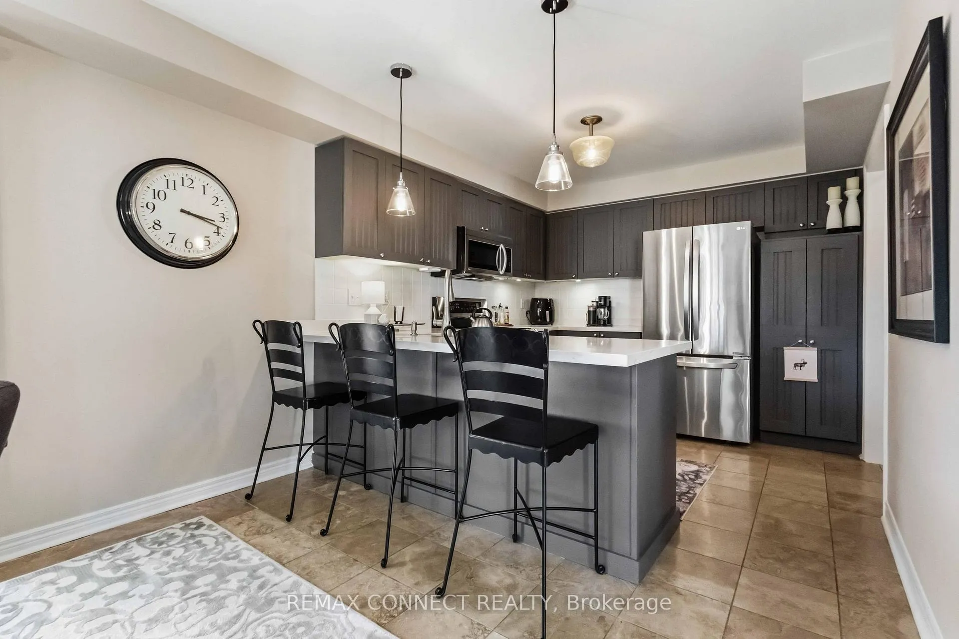Photo 14 of 37 Duggan Avenue, Whitby, Brooklin — HOMEH