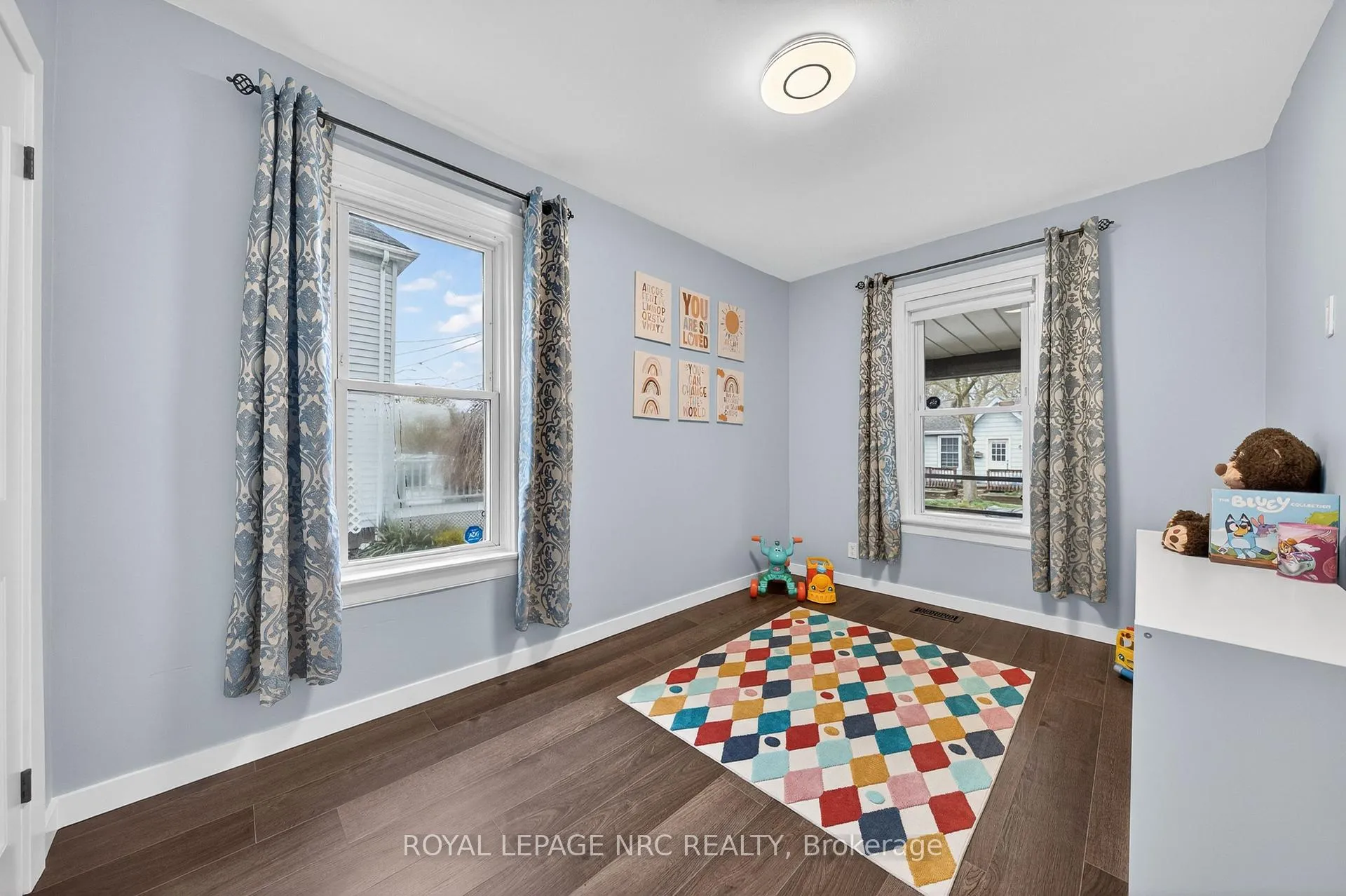 Photo 8 of 62 Louisa Street, St. Catharines, Downtown — HOMEH