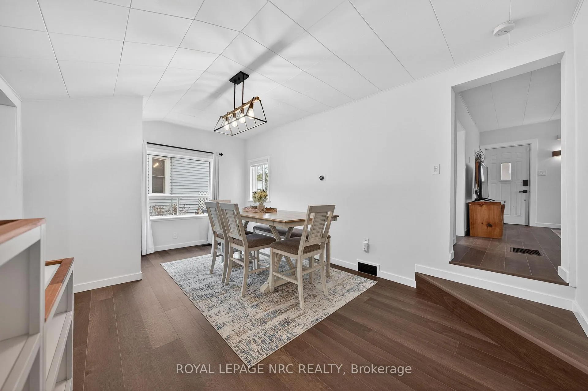Photo 11 of 62 Louisa Street, St. Catharines, Downtown — HOMEH