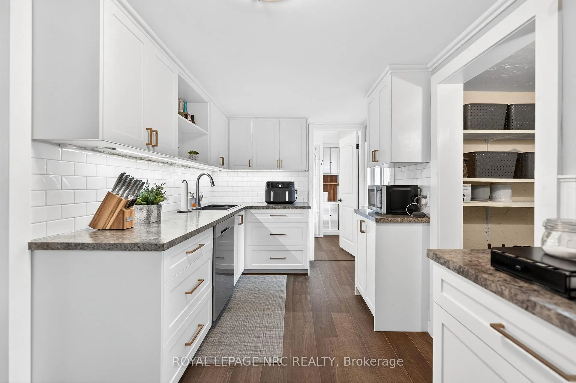 Photo 14 of 62 Louisa Street, St. Catharines, Downtown — HOMEH