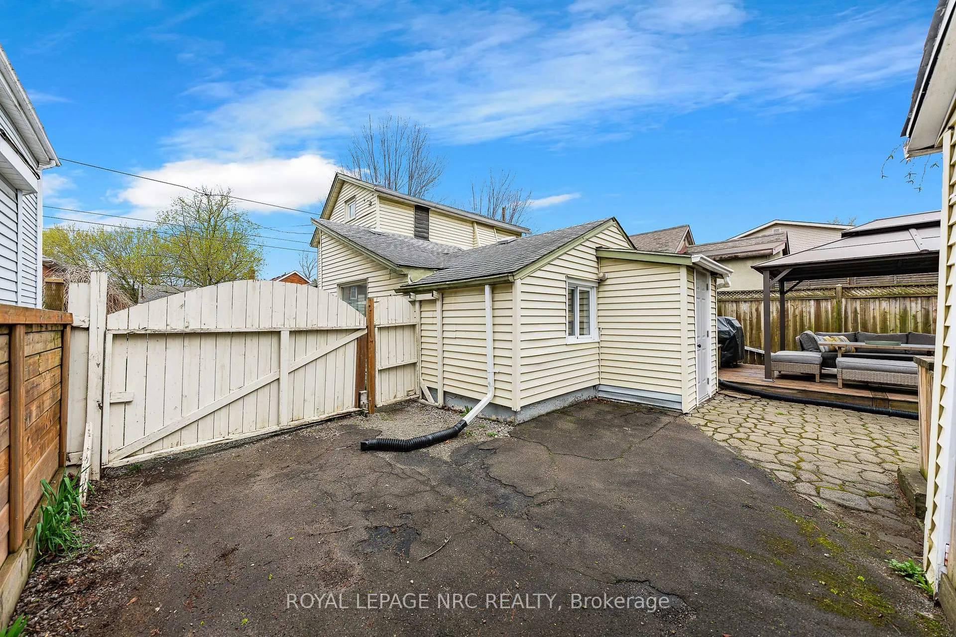 Photo 27 of 62 Louisa Street, St. Catharines, Downtown — HOMEH