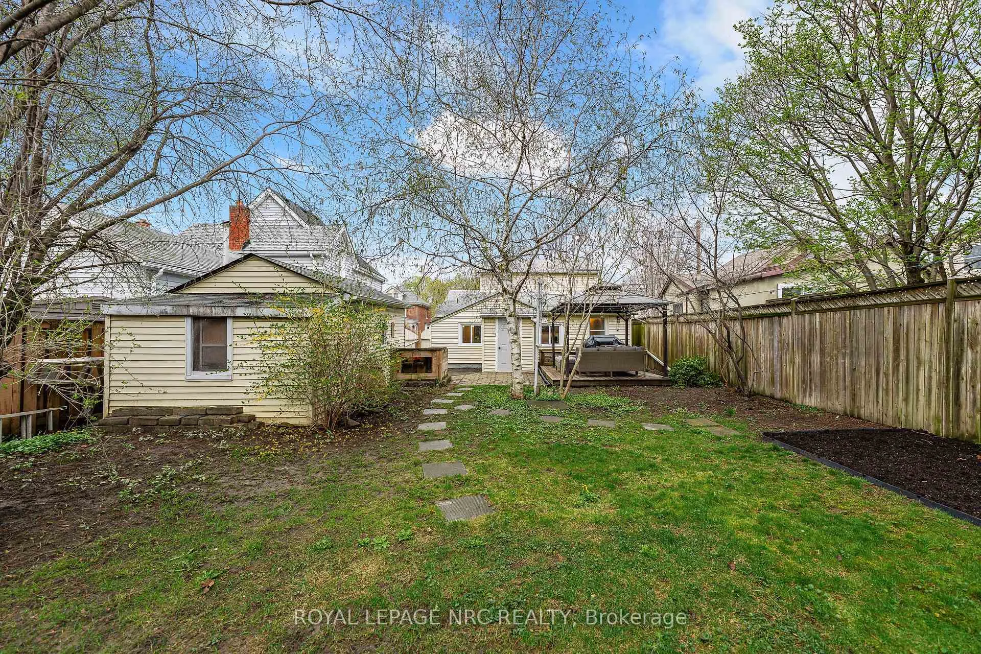 Photo 31 of 62 Louisa Street, St. Catharines, Downtown — HOMEH