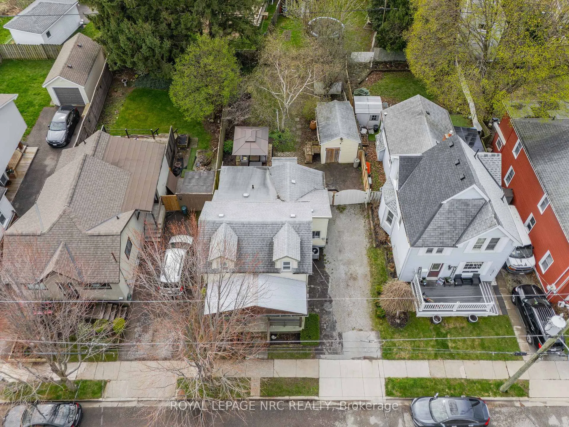 Photo 32 of 62 Louisa Street, St. Catharines, Downtown — HOMEH
