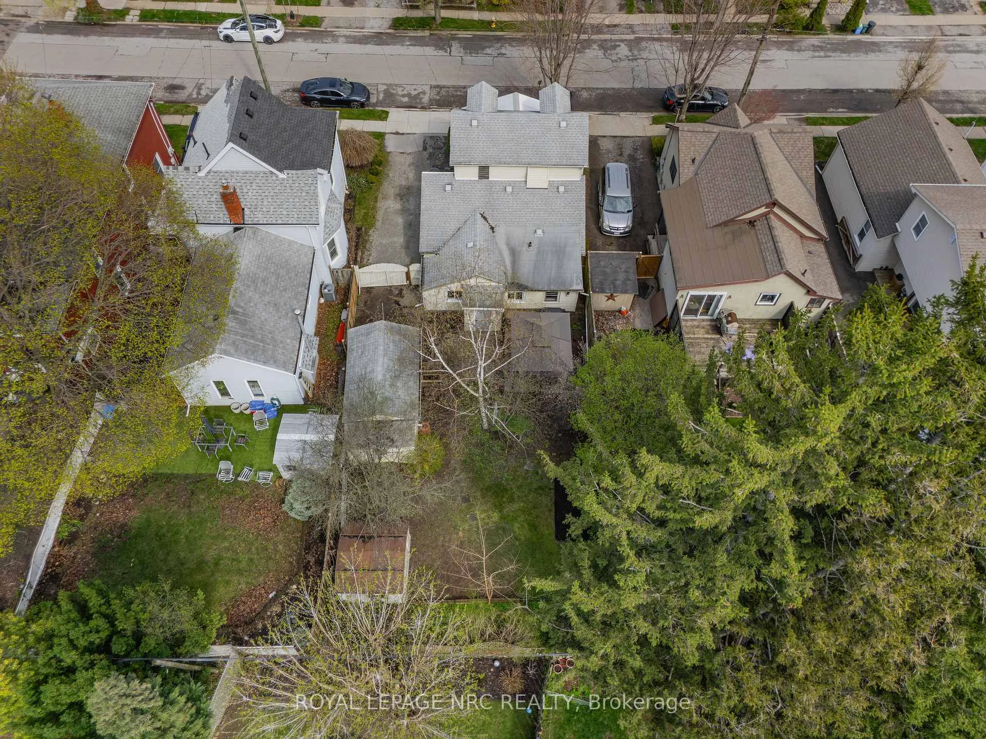 Photo 33 of 62 Louisa Street, St. Catharines, Downtown — HOMEH