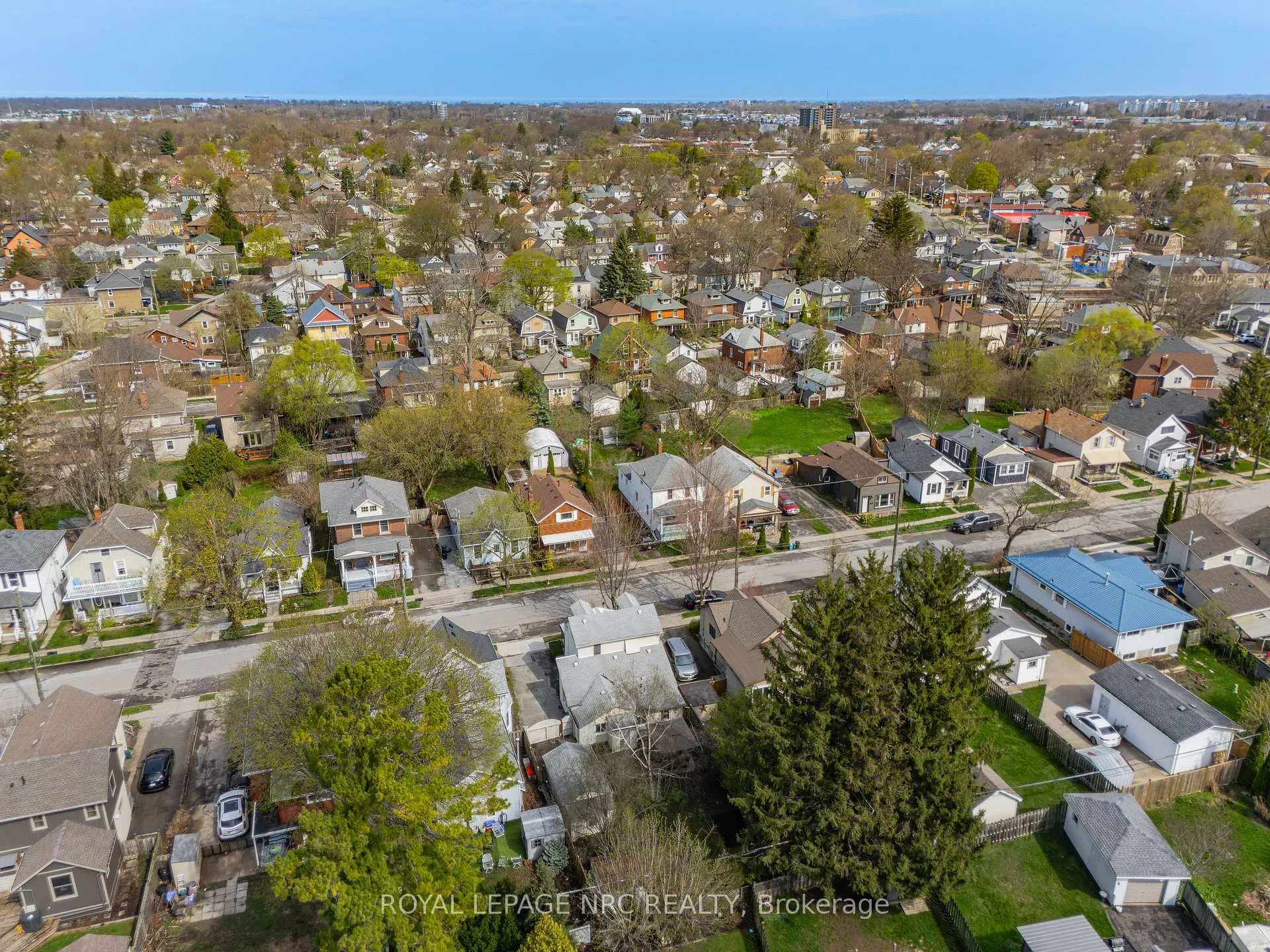 Photo 34 of 62 Louisa Street, St. Catharines, Downtown — HOMEH