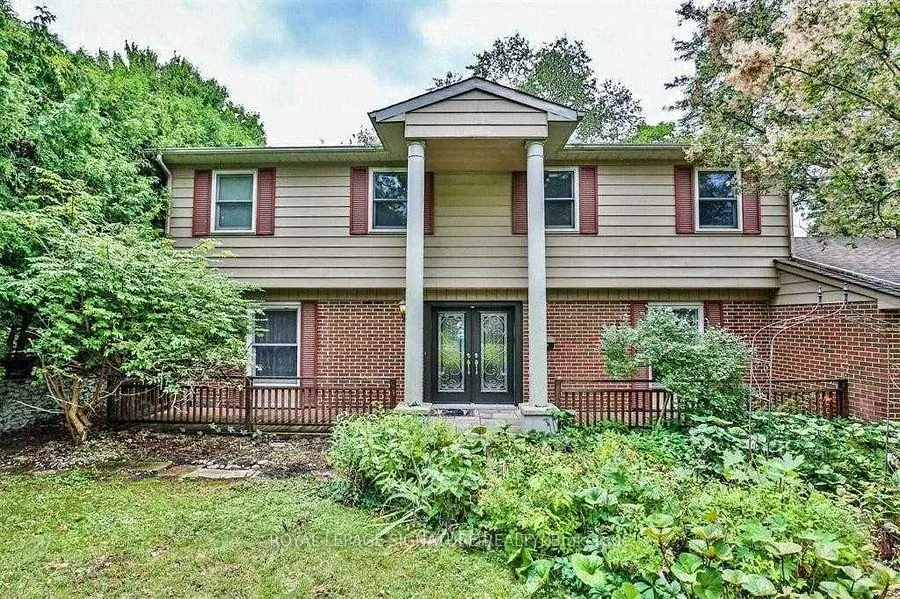 Photo 1 of 1 Park Brook Place, Markham, Royal Orchard — HOMEH