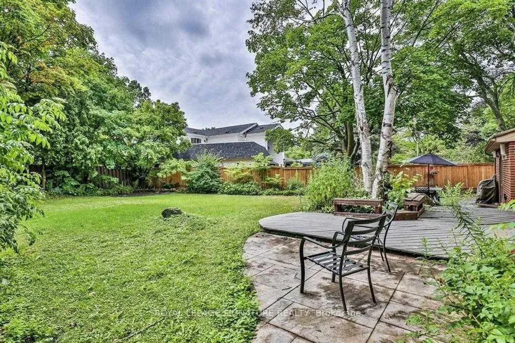 Photo 2 of 1 Park Brook Place, Markham, Royal Orchard — HOMEH