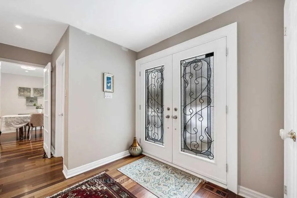 Photo 4 of 1 Park Brook Place, Markham, Royal Orchard — HOMEH