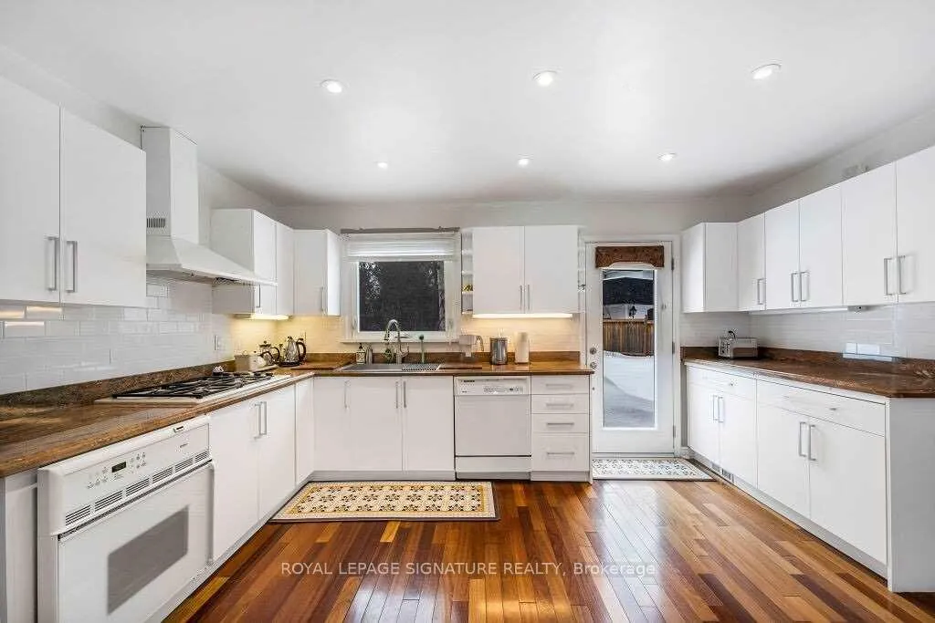 Photo 5 of 1 Park Brook Place, Markham, Royal Orchard — HOMEH