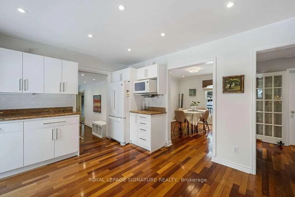 Photo 6 of 1 Park Brook Place, Markham, Royal Orchard — HOMEH