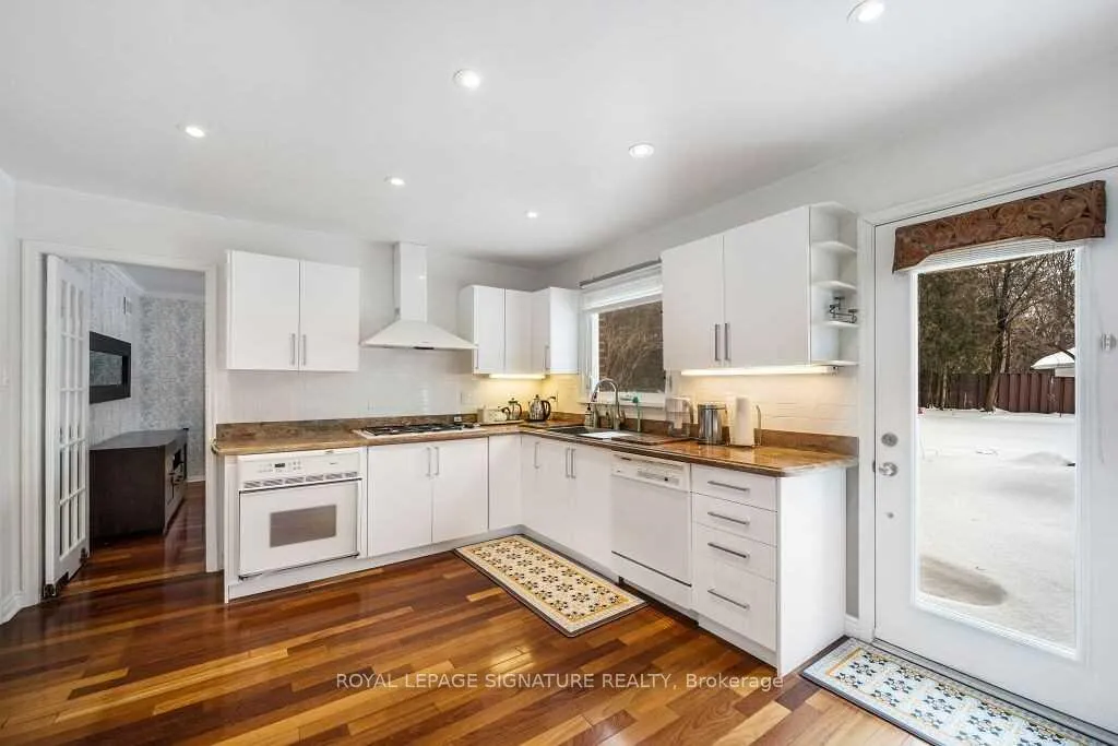 Photo 7 of 1 Park Brook Place, Markham, Royal Orchard — HOMEH