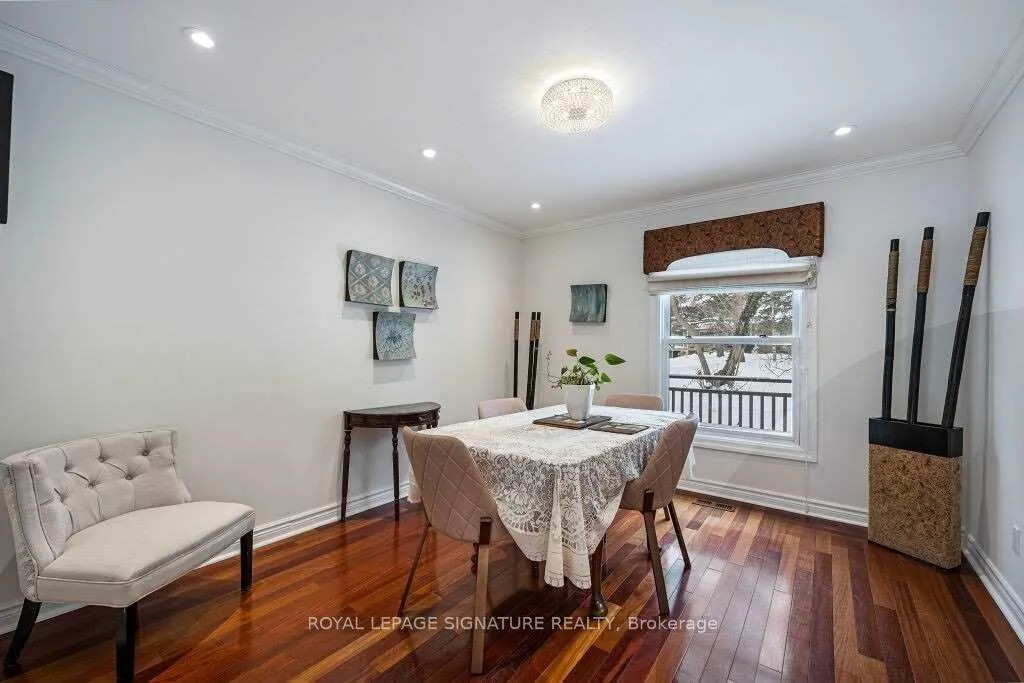 Photo 11 of 1 Park Brook Place, Markham, Royal Orchard — HOMEH