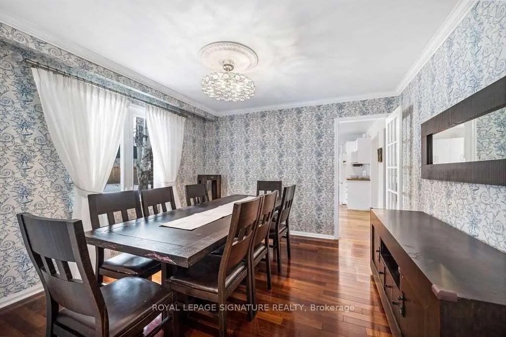 Photo 13 of 1 Park Brook Place, Markham, Royal Orchard — HOMEH