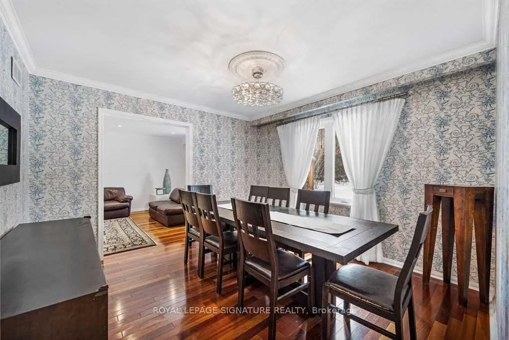 Photo 14 of 1 Park Brook Place, Markham, Royal Orchard — HOMEH