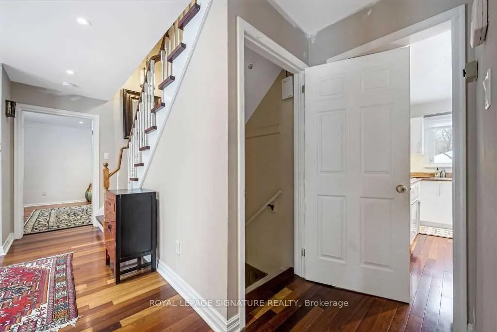 Photo 17 of 1 Park Brook Place, Markham, Royal Orchard — HOMEH