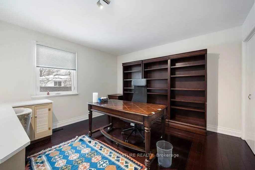 Photo 20 of 1 Park Brook Place, Markham, Royal Orchard — HOMEH