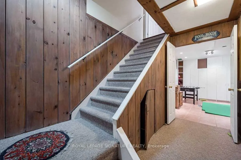 Photo 29 of 1 Park Brook Place, Markham, Royal Orchard — HOMEH