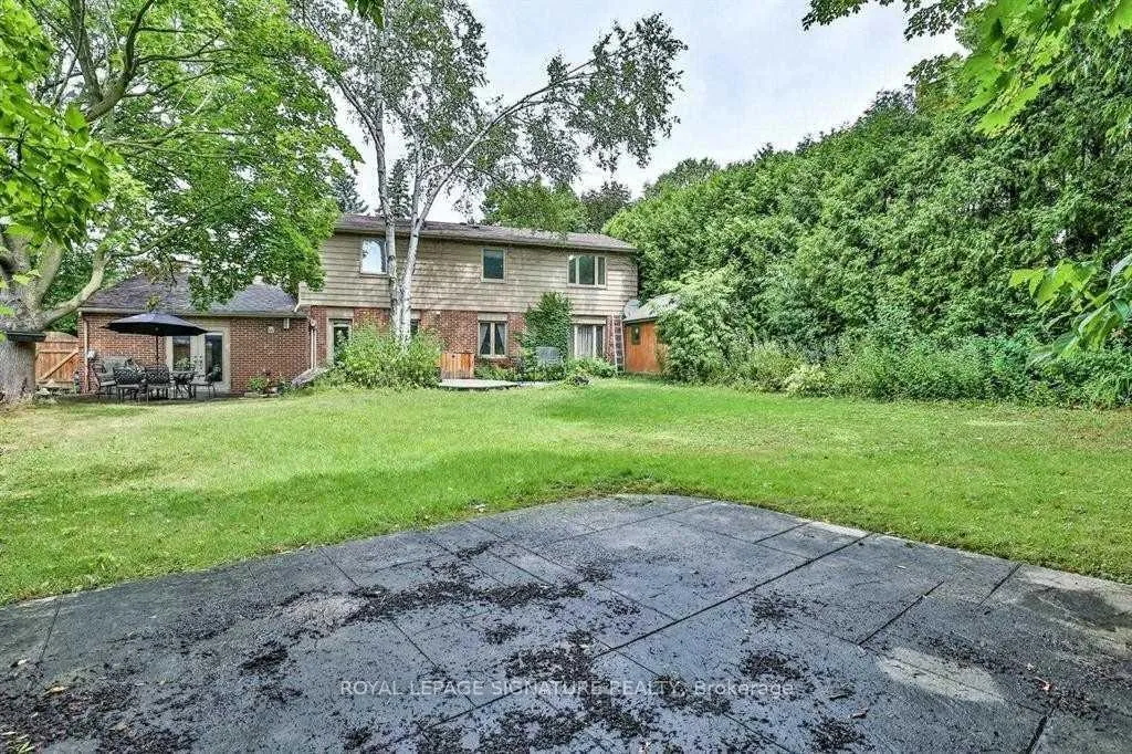 Photo 34 of 1 Park Brook Place, Markham, Royal Orchard — HOMEH