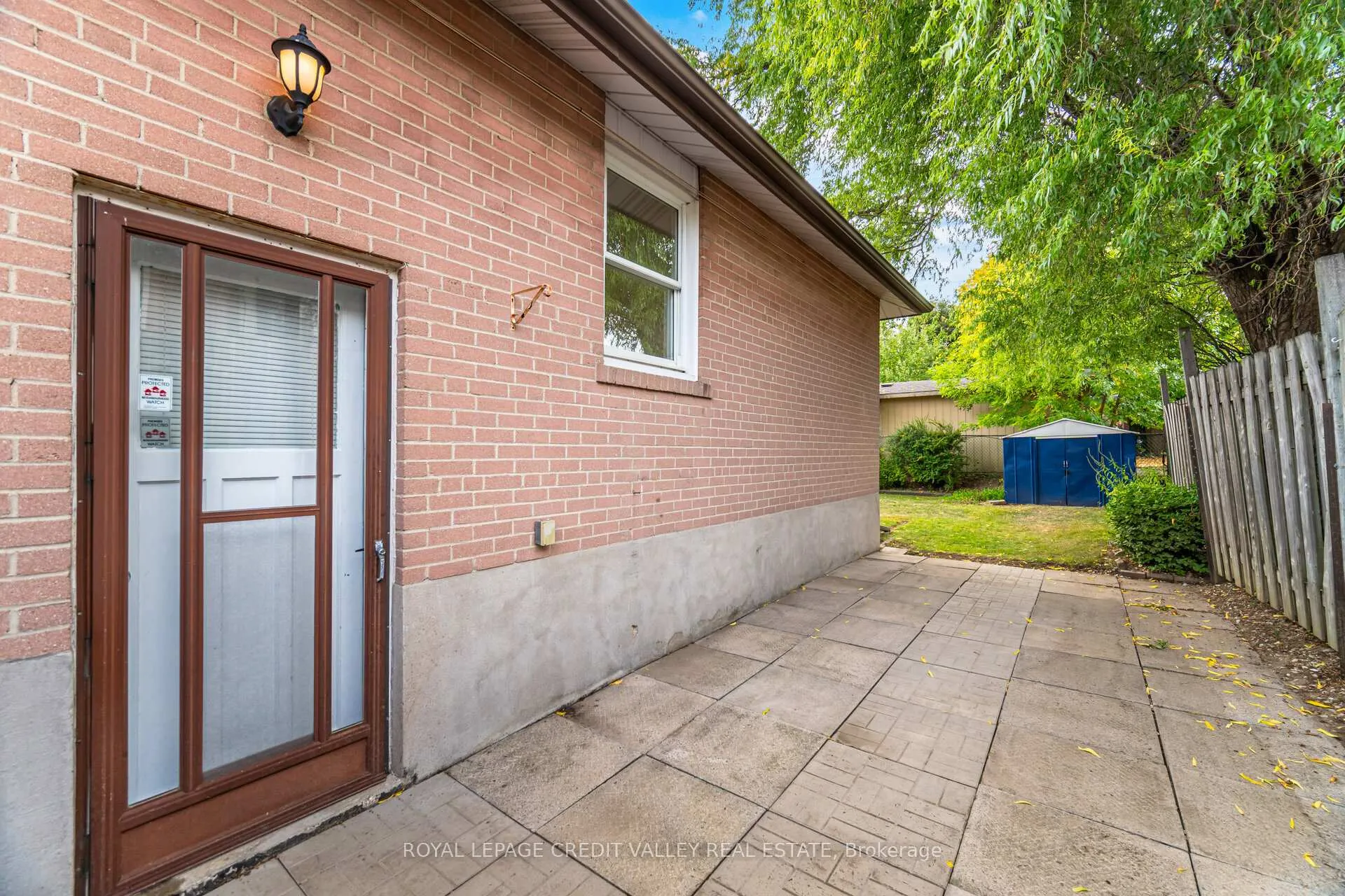 Photo 36 of 36 Autumn Boulevard, Brampton, Avondale — HOMEH