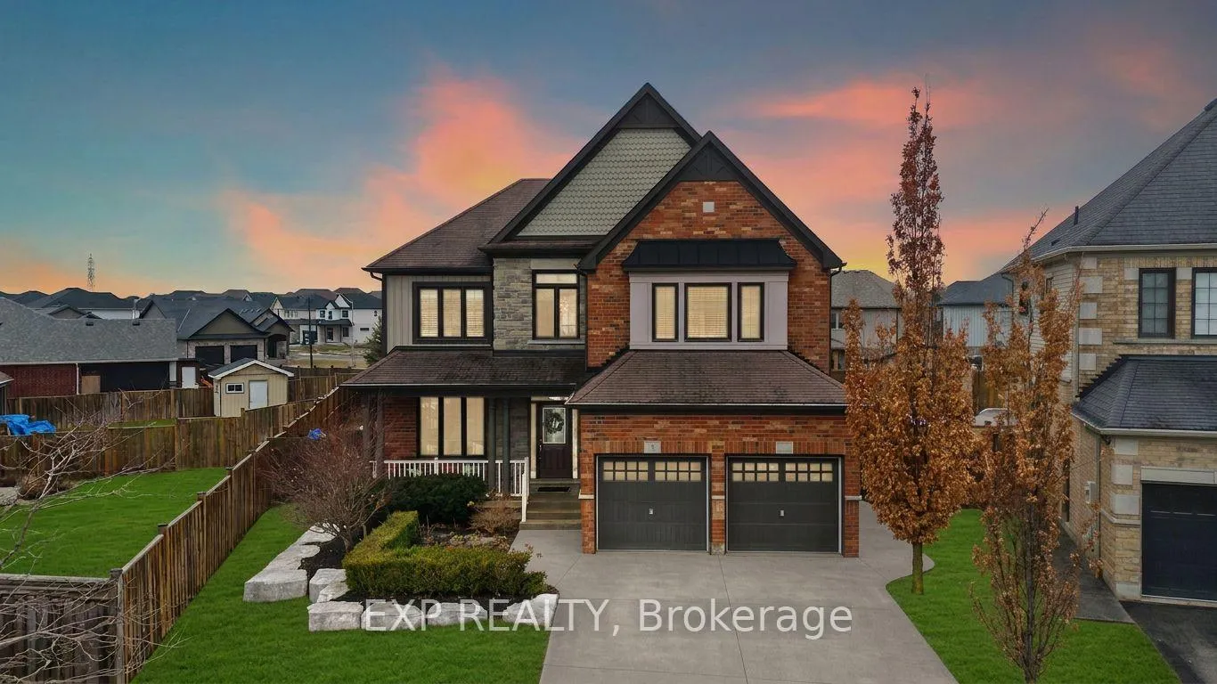 Photo 2 of 3 Success Way, Thorold, Rolling Meadows — HOMEH