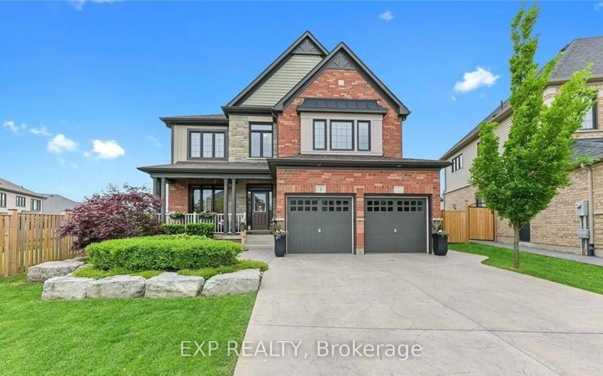 Photo 3 of 3 Success Way, Thorold, Rolling Meadows — HOMEH