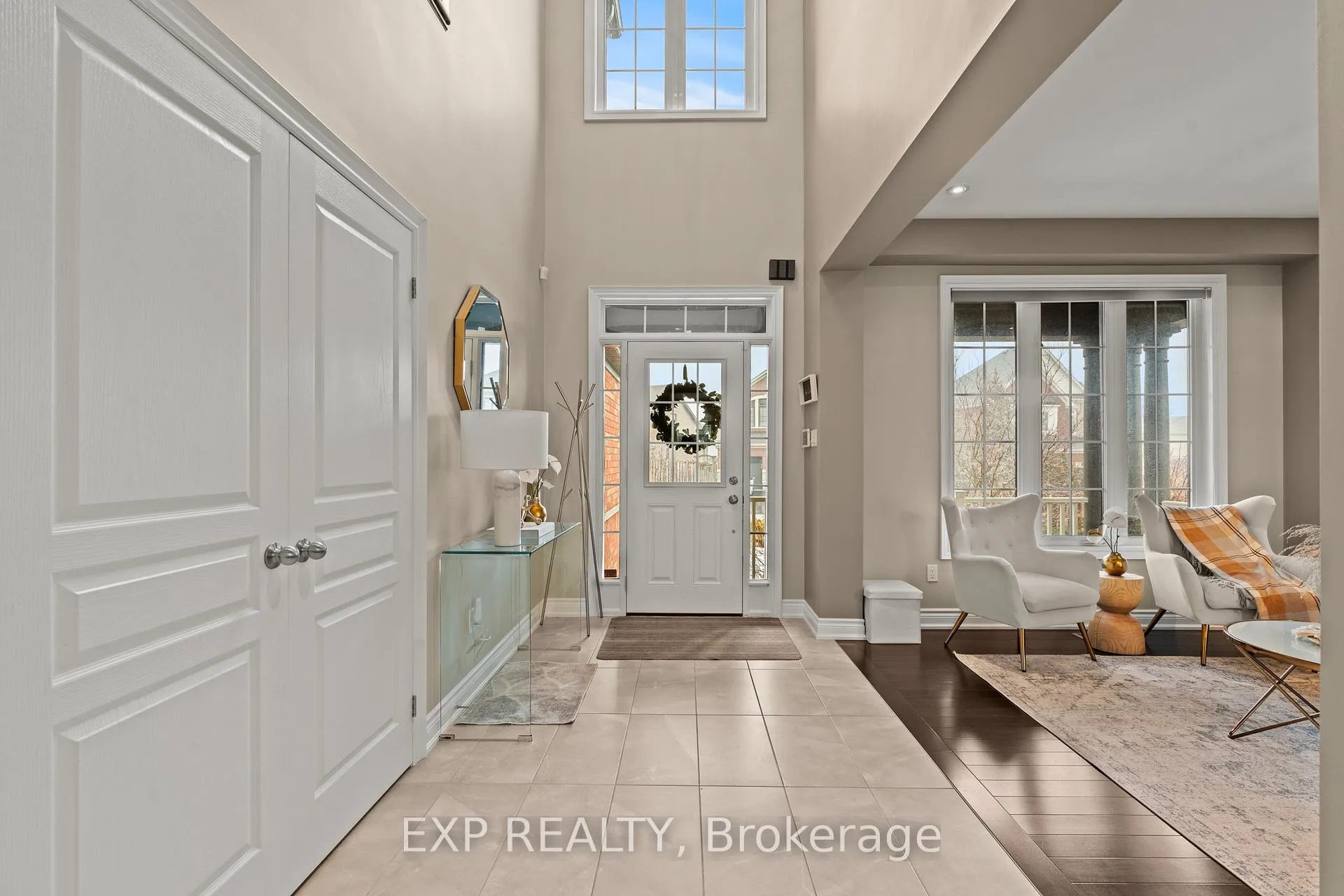 Photo 4 of 3 Success Way, Thorold, Rolling Meadows — HOMEH