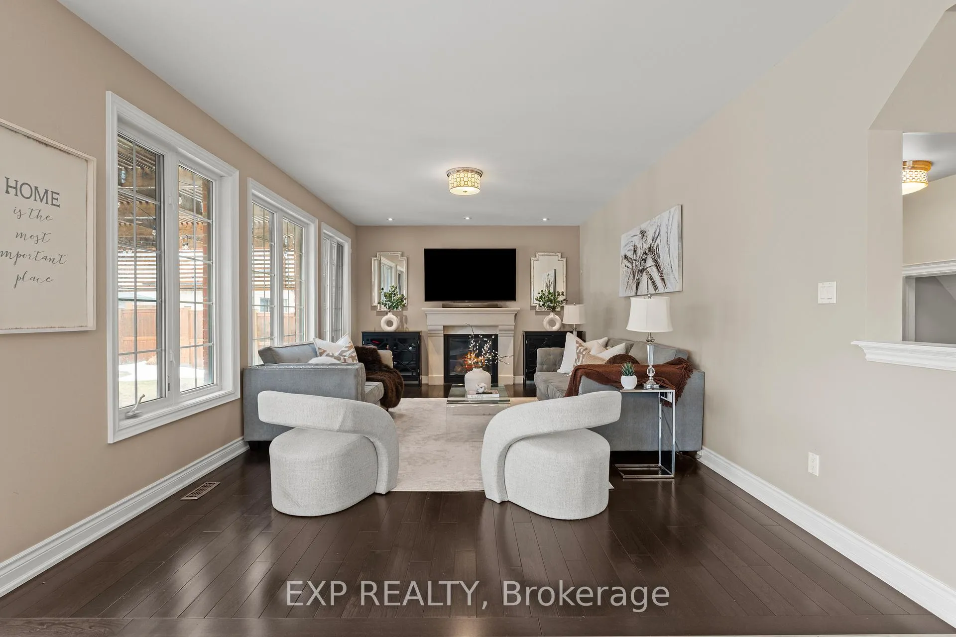 Photo 8 of 3 Success Way, Thorold, Rolling Meadows — HOMEH