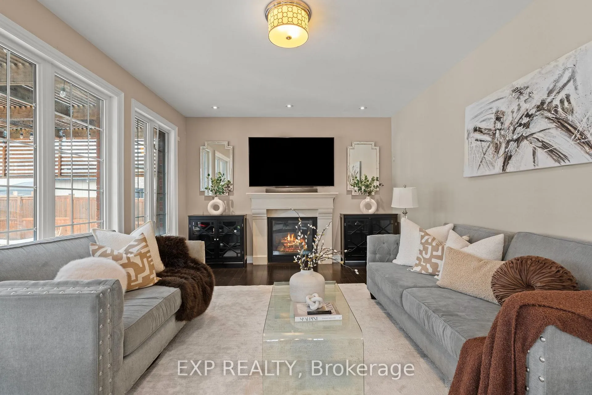 Photo 9 of 3 Success Way, Thorold, Rolling Meadows — HOMEH