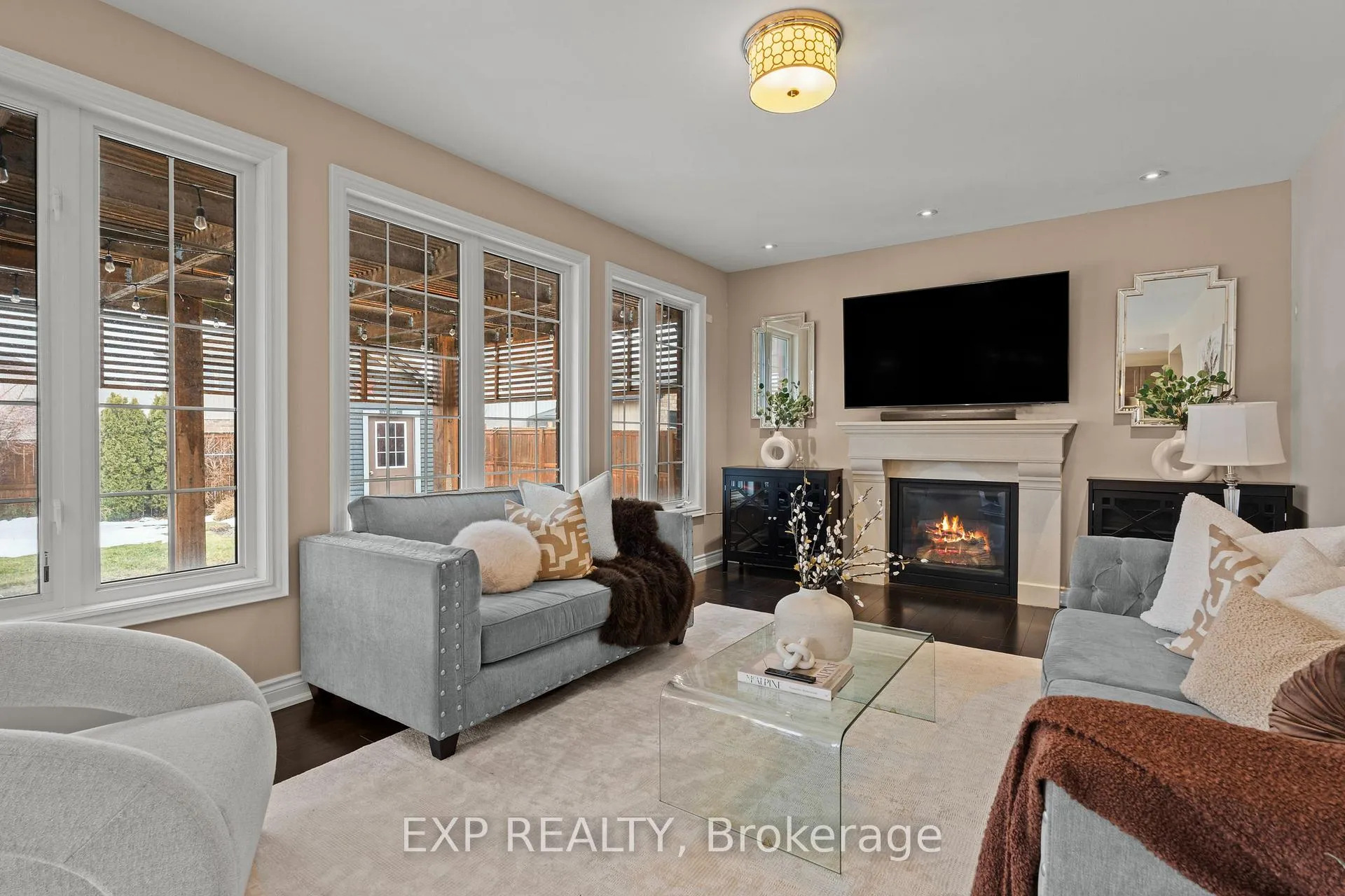Photo 10 of 3 Success Way, Thorold, Rolling Meadows — HOMEH