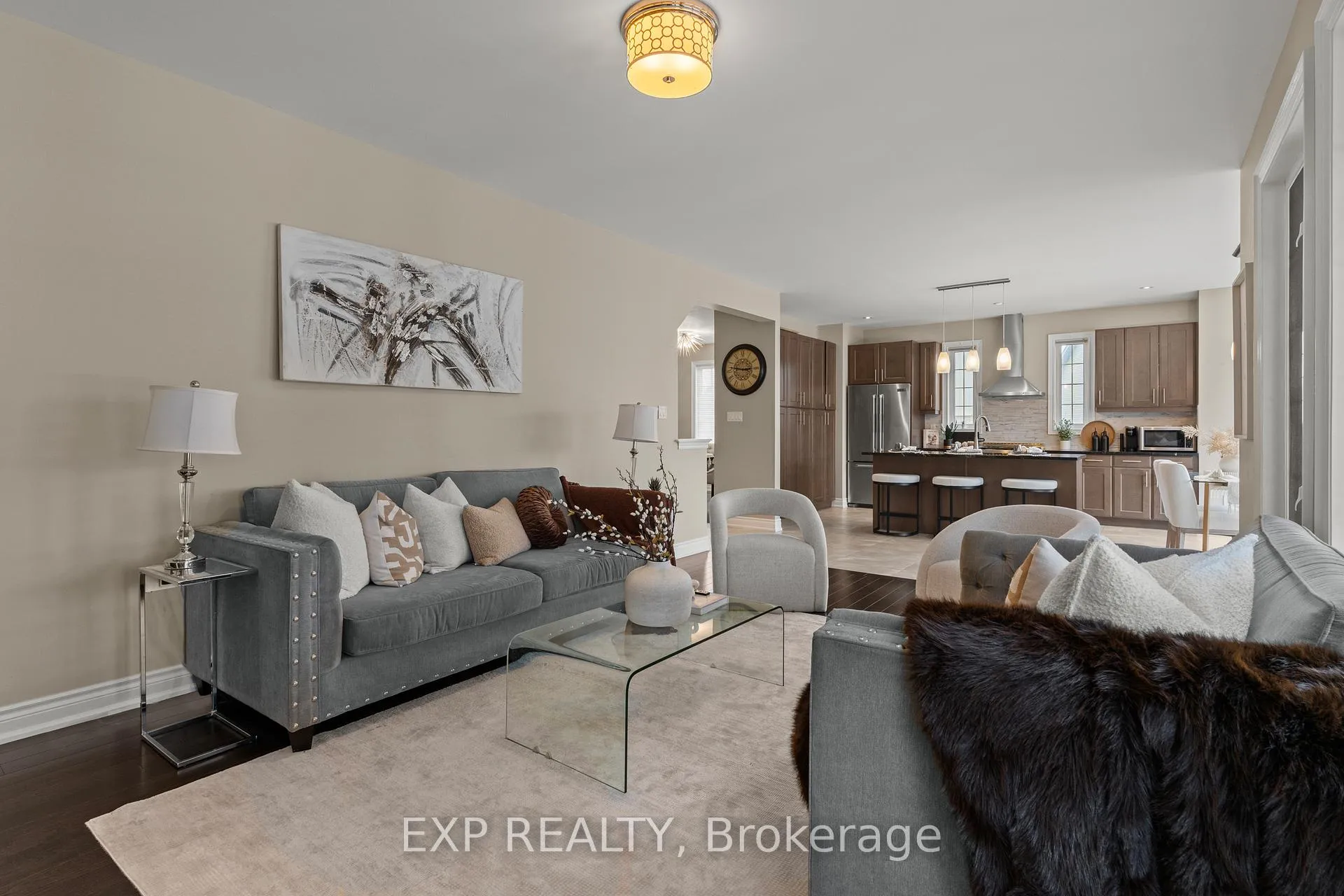Photo 11 of 3 Success Way, Thorold, Rolling Meadows — HOMEH