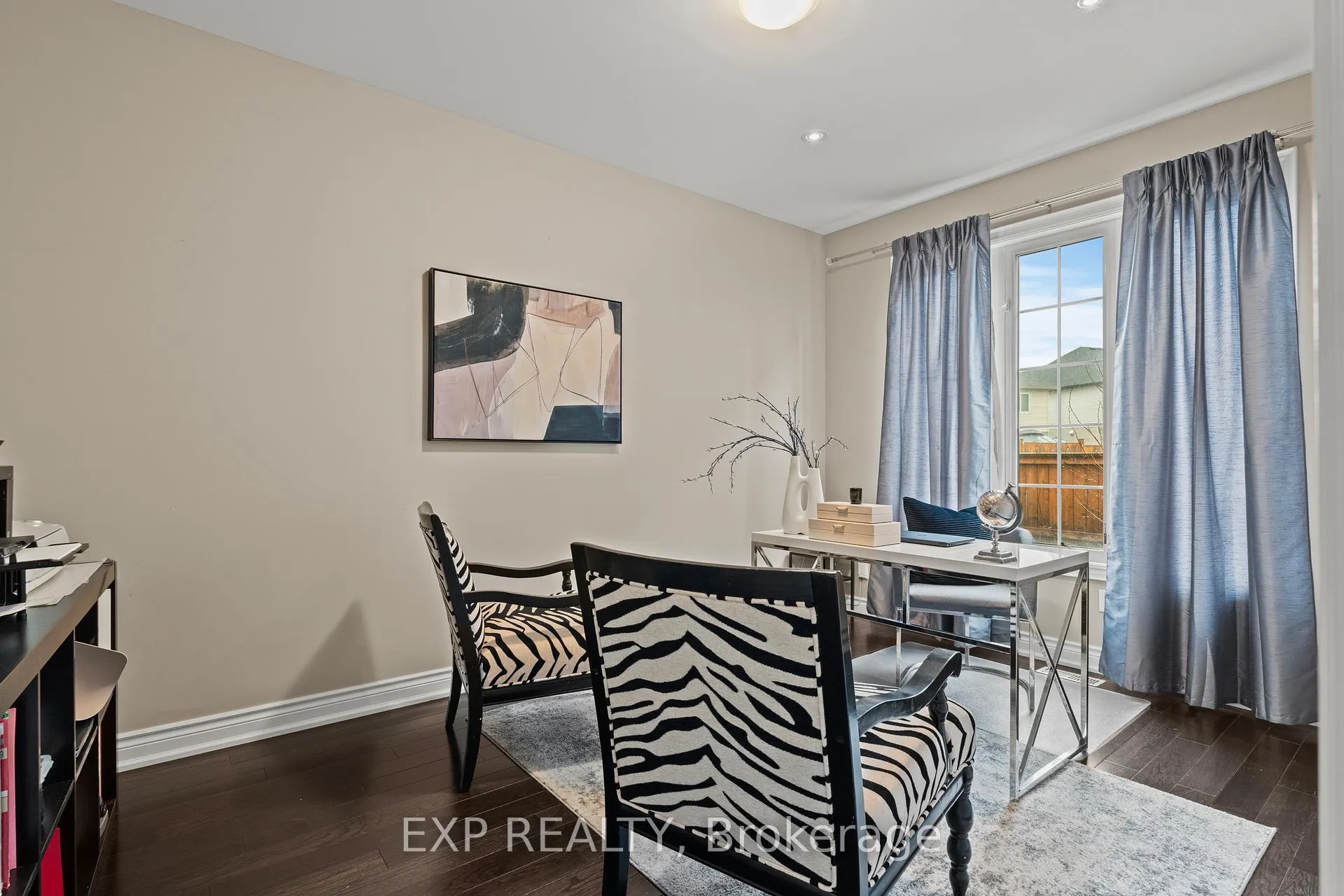 Photo 17 of 3 Success Way, Thorold, Rolling Meadows — HOMEH