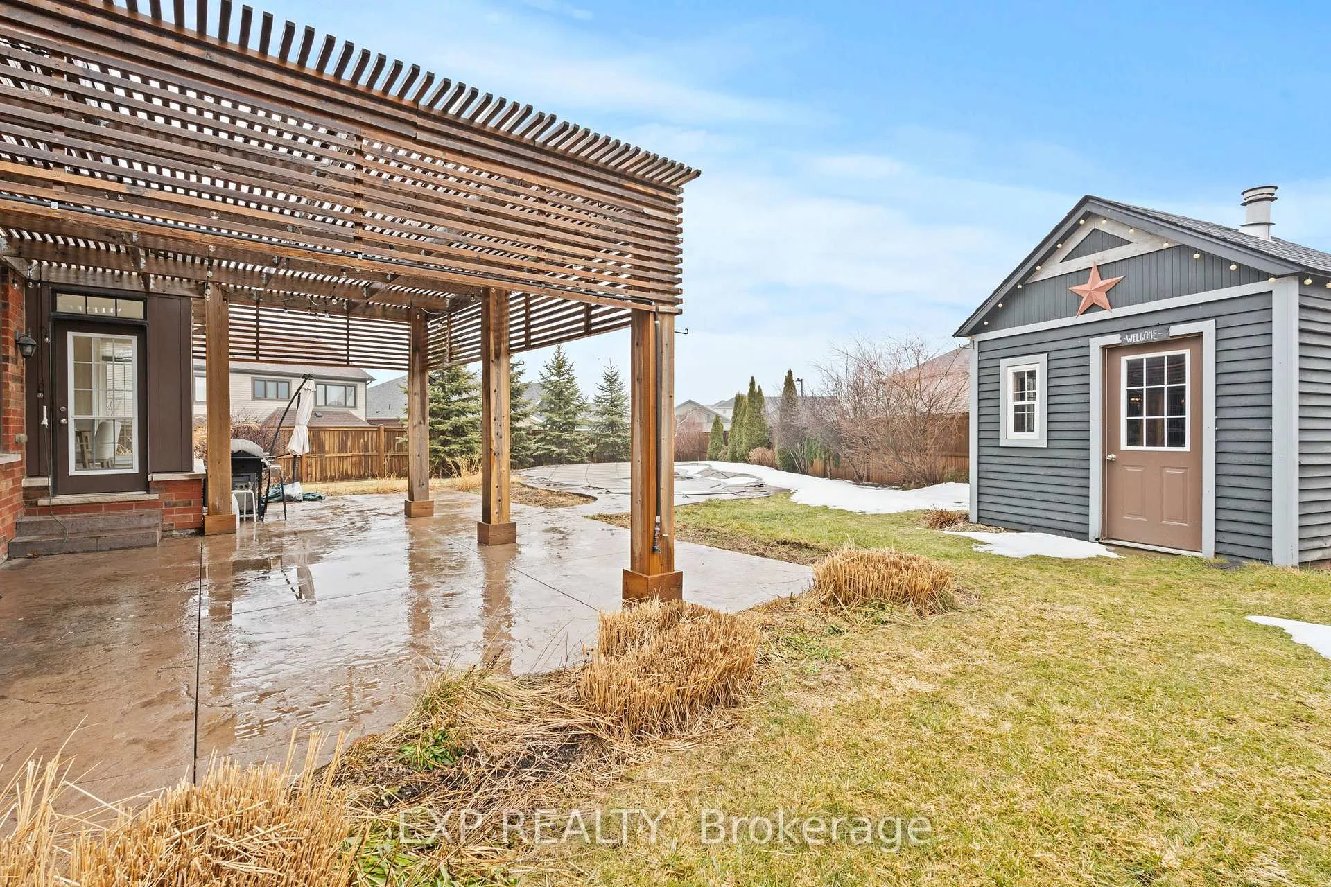 Photo 43 of 3 Success Way, Thorold, Rolling Meadows — HOMEH