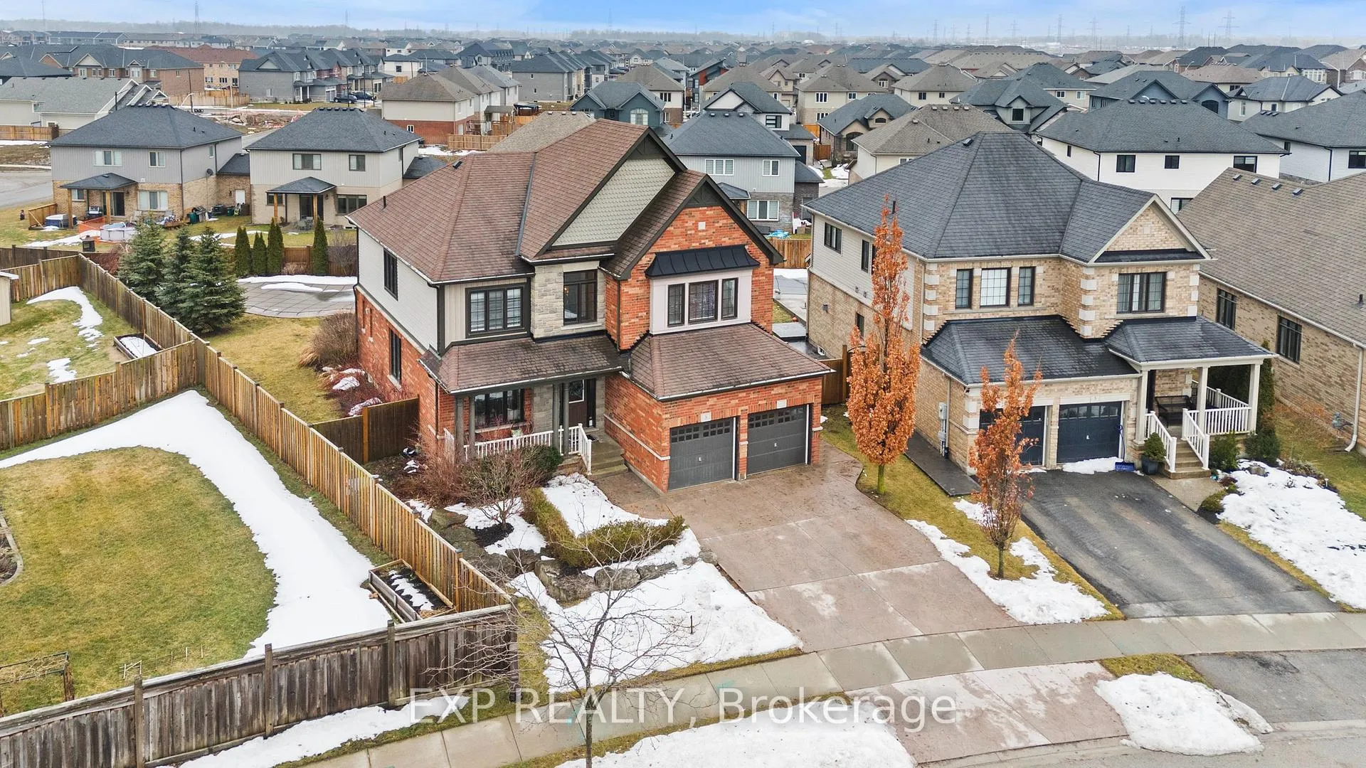 Photo 47 of 3 Success Way, Thorold, Rolling Meadows — HOMEH