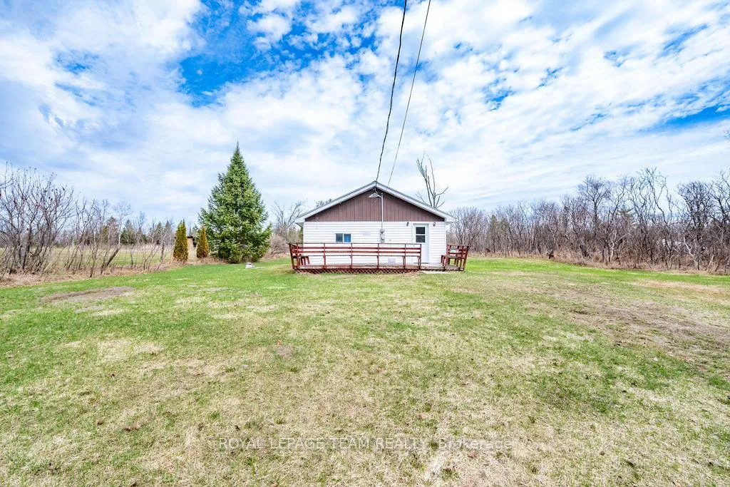 Photo 1 of 5242 Murphy Road, Greater Madawaska — HOMEH