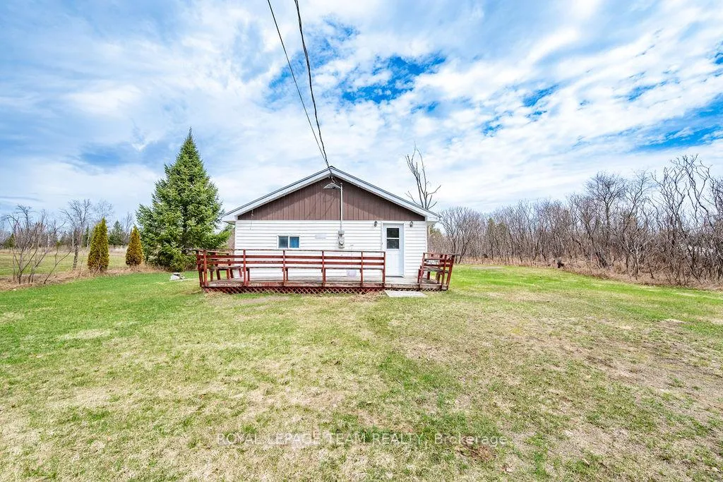 Photo 8 of 5242 Murphy Road, Greater Madawaska — HOMEH