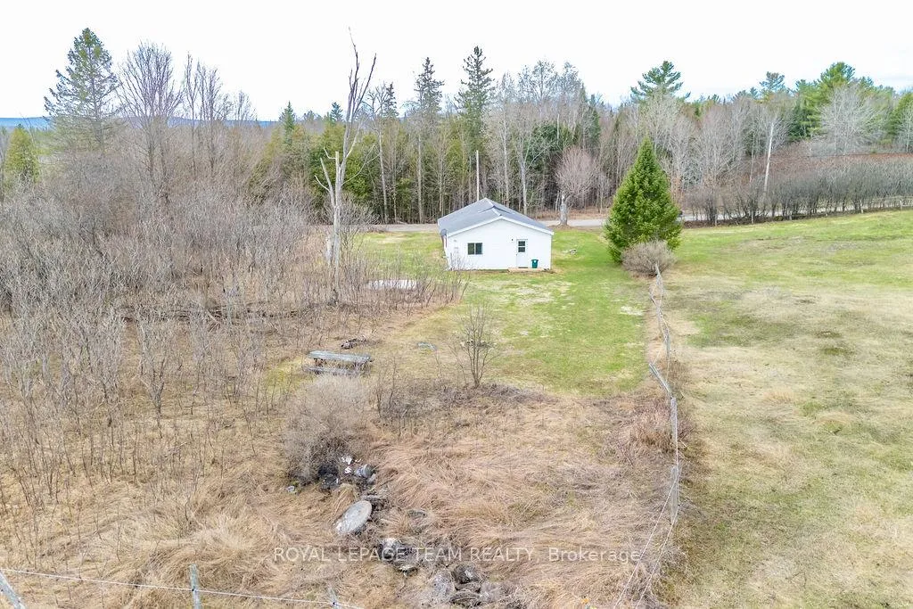 Photo 9 of 5242 Murphy Road, Greater Madawaska — HOMEH