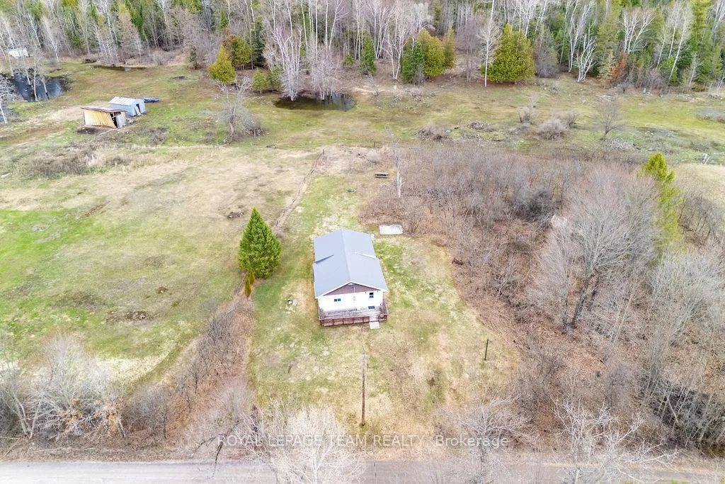 Photo 17 of 5242 Murphy Road, Greater Madawaska — HOMEH