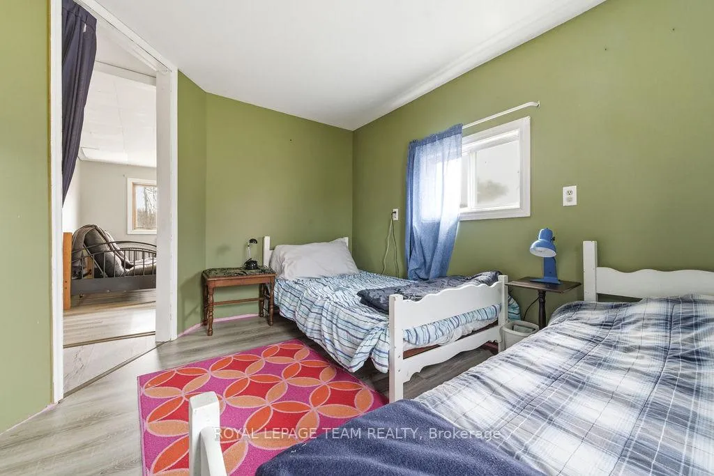 Photo 21 of 5242 Murphy Road, Greater Madawaska — HOMEH