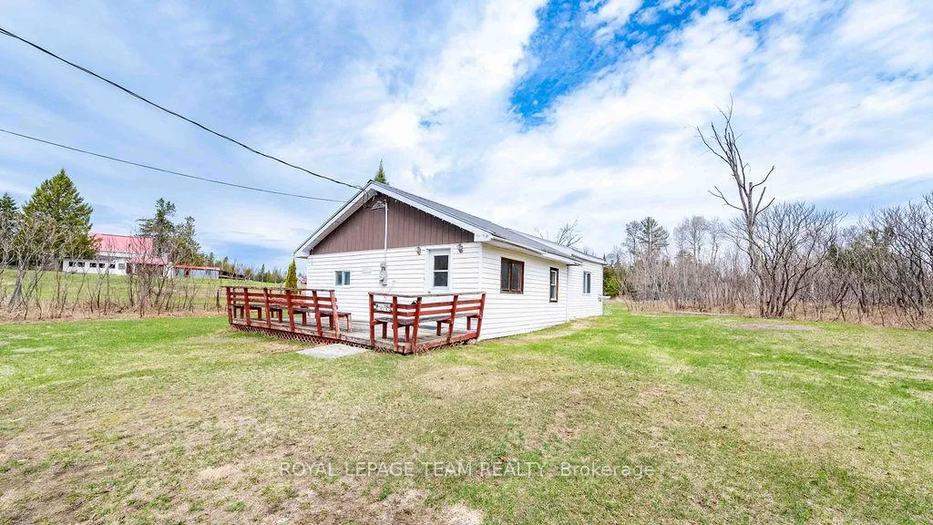 Photo 38 of 5242 Murphy Road, Greater Madawaska — HOMEH