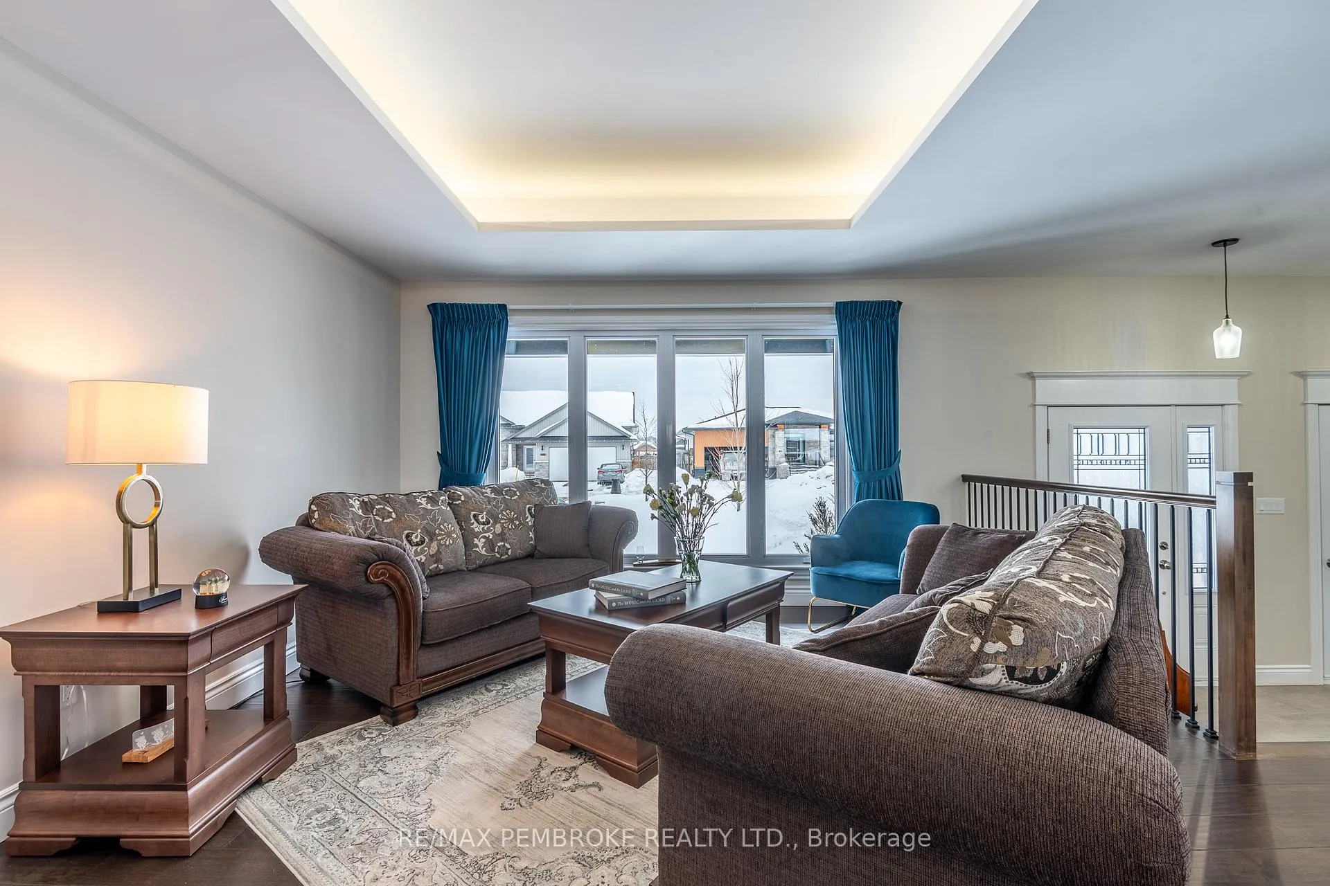 Photo 16 of 7 Drew Street, Petawawa — HOMEH
