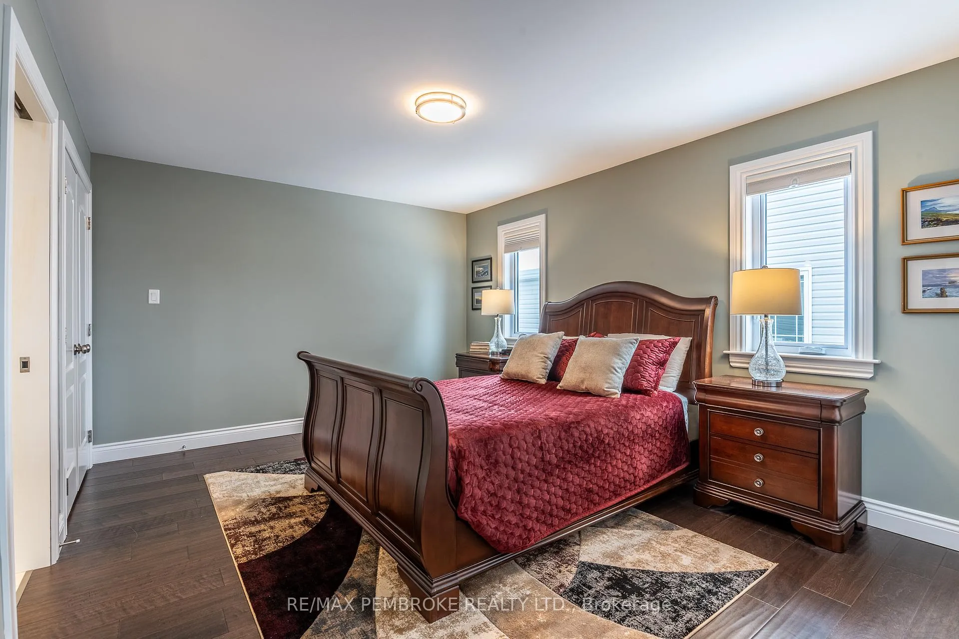 Photo 33 of 7 Drew Street, Petawawa — HOMEH
