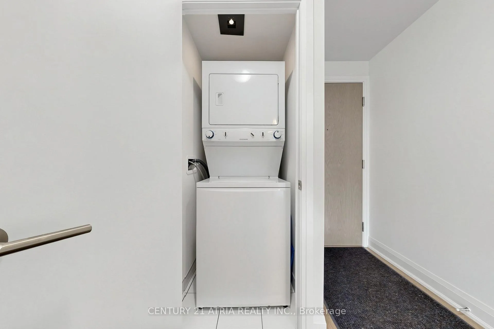 Photo 12 of Unit 607, 160 Vanderhoof Avenue, Toronto, Leaside — HOMEH