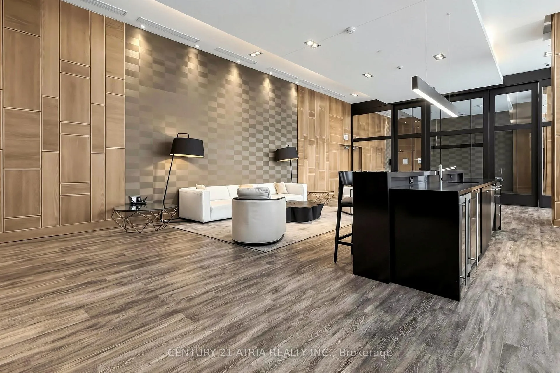Photo 18 of Unit 607, 160 Vanderhoof Avenue, Toronto, Leaside — HOMEH