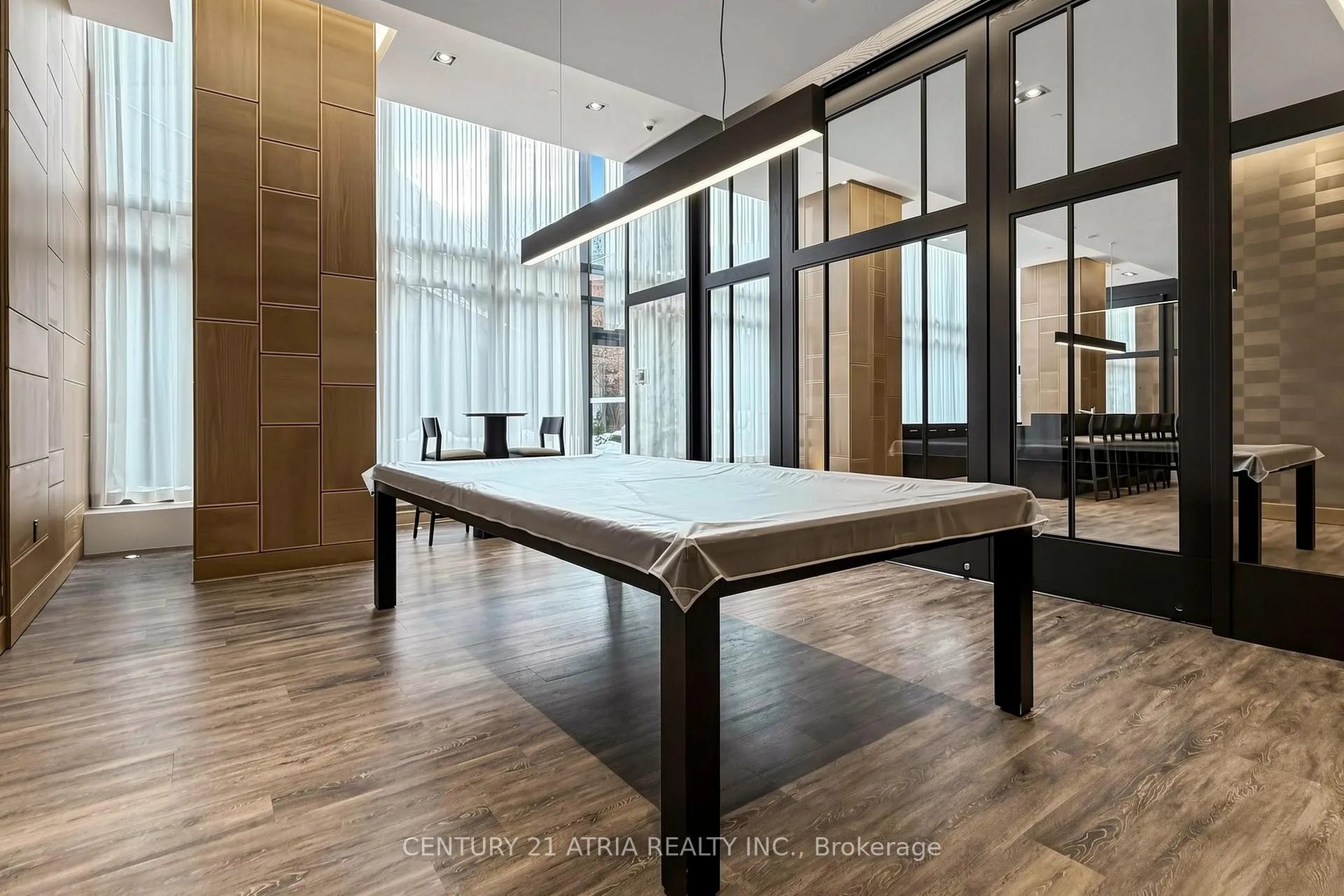 Photo 20 of Unit 607, 160 Vanderhoof Avenue, Toronto, Leaside — HOMEH