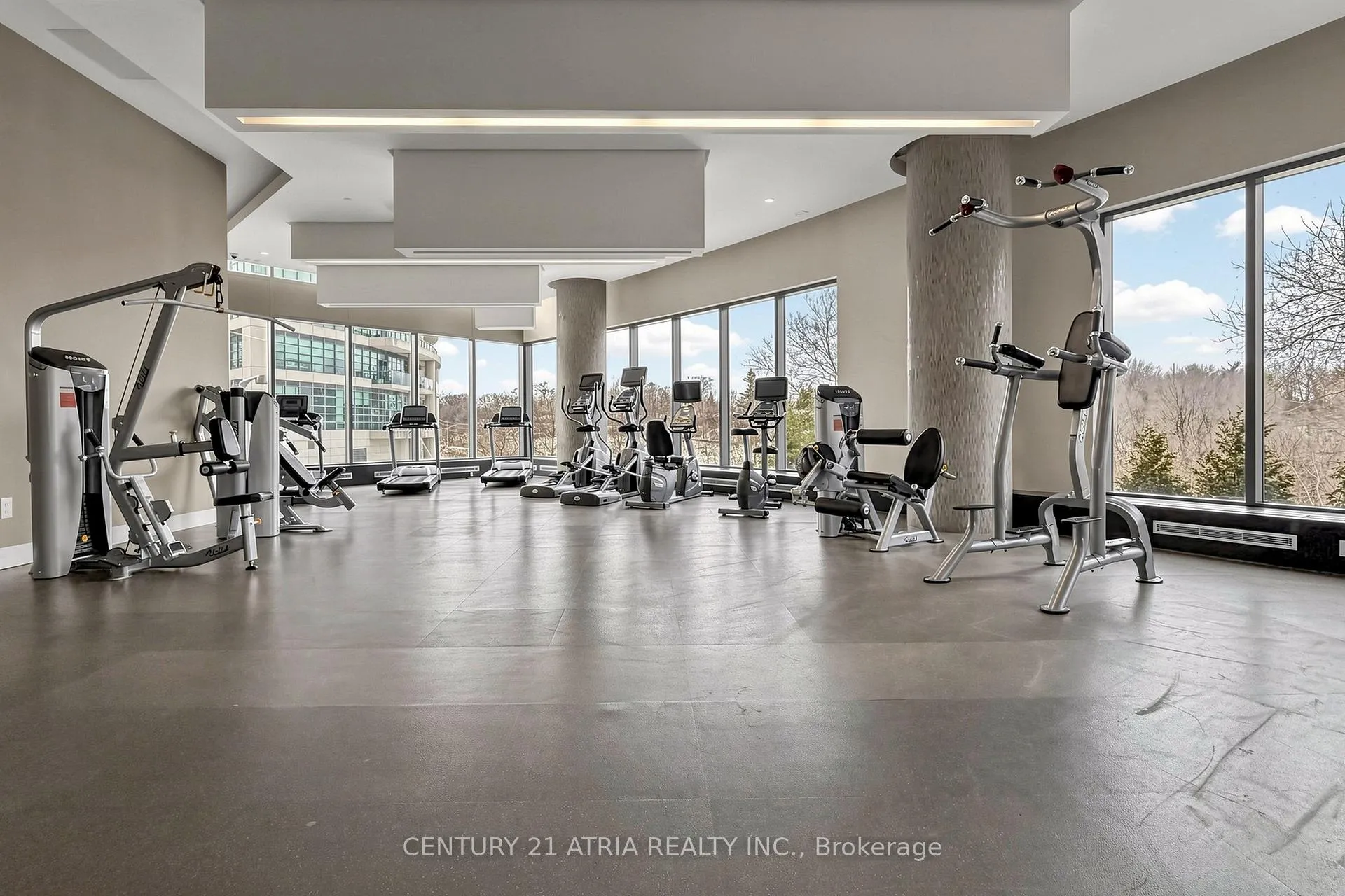 Photo 21 of Unit 607, 160 Vanderhoof Avenue, Toronto, Leaside — HOMEH